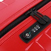 Маленька валіза, ручна поклажа з розширенням Roncato YPSILON 5763/0187