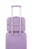 Валіза American Tourister Starvibe MD5*41004 велика темно-синя з розширенням