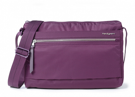 Жіноча сумка через плече Hedgren Inner city HIC176M/607