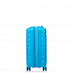 Маленька валіза, ручна поклажа з розширенням Roncato Butterfly 418183/09