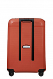 Валіза Samsonite Magnum Eco KH2*96003 червона велика 75 см