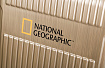 Валіза з відділенням для ноутбука National Geographic Transit N115HA.18;15 шампань