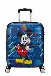 ВАЛІЗА WAVEBREAKER DISNEY / URBAN GROOVE DISNEY WHITE маленька 31C*25001