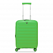 Маленька валіза, ручна поклажа з розширенням Roncato Butterfly 418183/11