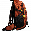 Рюкзак спортивний National Geographic Destination N16083;69 помаранчевий