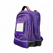 Дитячий шкільний рюкзак Delsey (3395621;08) віолет