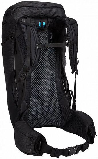 Туристичний рюкзак Thule Topio 40L (Black) TH 3204507