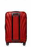 ВАЛІЗА SAMSONITE C-LITE WALNUT CS2*03004