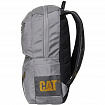 Рюкзак для ноутбука 15 дюймів повсякденний 27L CAT Signature The Sixty 84047;06 сірий