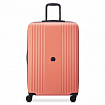 Комплект валіза Delsey OPHELIE  (3893986;19) червоний