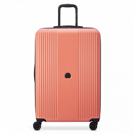 Комплект валіза Delsey OPHELIE  (3893986;19) червоний