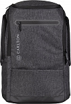 Рюкзак повсякденний (Міський) з відділенням для ноутбука CARLTON Newport LPBPNEW1GRE;01 сірий