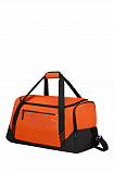 Спортивна сумка American Tourister URBAN GROOVE ORANGE 24G*99055