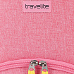 Валіза дитяча Travelite YOUNGSTER TL081697-17 рожева