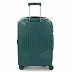 Середня валіза Roncato YPSILON 5772/1717 світло-зелена