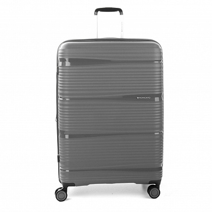 Велика валіза з розширенням Roncato R-LITE 413451/22