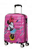 ВАЛІЗА WAVEBREAKER DISNEY / URBAN GROOVE DISNEY WHITE маленька 31C*25001