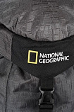 Рюкзак спортивний National Geographic Destination N16082;22 сірий