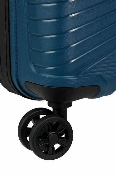 Валіза American Tourister AIRCONIC 88G*12005 з відділенням для ноутбуку