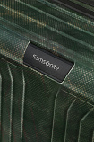 ВАЛІЗА 75 см Samsonite LITE-BOX CAMO/ACID GREEN 42N*24003