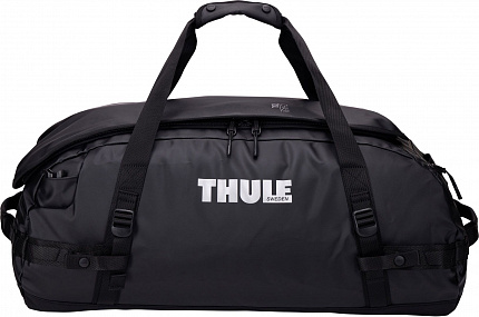 Спортивна сумка Thule Chasm Duffel 70L (Black) (TH 3204993)