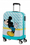 ВАЛІЗА WAVEBREAKER DISNEY / URBAN GROOVE DISNEY WHITE маленька 31C*25001