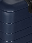Комплект валіз Madisson (Snowball) 33703 чорний