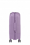 Валіза American Tourister Starvibe MD5*96002 маленька помаранчева з розширенням