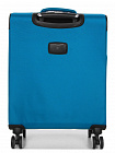 Комплект тканинних валіз Snowball 87303 жовтий