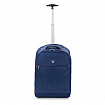 Рюкзак на колесах ручна поклажа для Ryanair Roncato Crosslite 414869/03