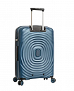 Комплект валіз Snowball 35203 (віолет)