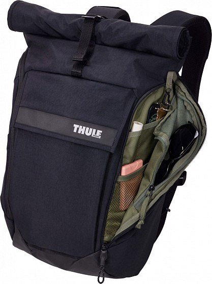 Рюкзак Thule Paramount 24L (Black) 3205011 (TH 3205011)