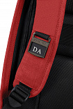Рюкзак для ноутбука 15,6" Samsonite SECURIPAK BLACK KA6*09001