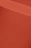 Валіза Samsonite Magnum Eco ORANGE KH2*20004 червона гігант 81 см