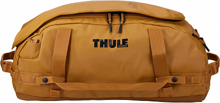 Спортивна сумка Thule Chasm 40L (Golden) (TH 3204991)