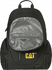 Рюкзак повсякденний (Міський) з відділенням для ноутбука CAT the Project 83541;01 чорний