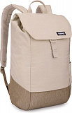 Рюкзак Thule Lithos 16L (Pelican Gray/Faded Khaki) 3205094 (TH 3205094)