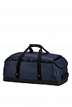 Дорожня сумка Samsonite ECODIVER BLUE (KH7*01007)