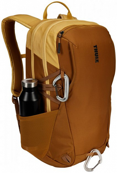 Рюкзак для ноутбука 15,6 дюймів міський Thule EnRoute Backpack 23L (Ochre/Golden) TH 3204845