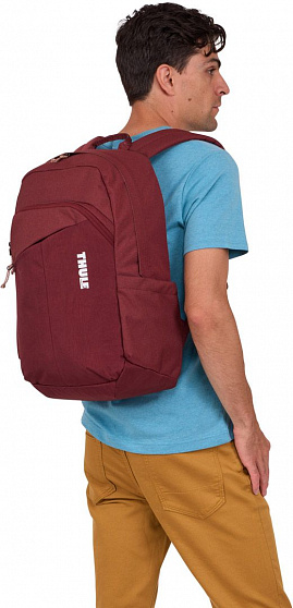 Рюкзак Thule Indago Backpack (New Maroon) (TH 3204923)
