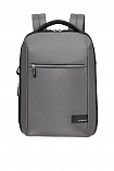 Рюкзак в відділенням для ноутбука 15,6" Litepoint чорний KF2*09004