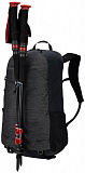 Похідний рюкзак Thule Nanum 18L (Black) TH 3204515
