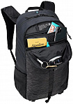 Похідний рюкзак Thule Nanum 25L (Black) TH 3204517