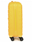 Валіза 56 см Snowball 61303 жовта маленька