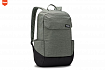 Рюкзак для ПК 15,6 дюймів Thule Lithos 20L Backpack (Agave/Black) (TH 3204837)