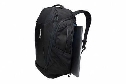 Рюкзак для ноутбука 16 дюймів Thule Accent Backpack 28L TH 3204814 (Black)