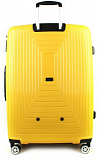Валіза Airtex 241 велика (жовта)