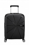 Валіза American Tourister Starvibe MD5*00003 середня рожева з розширенням