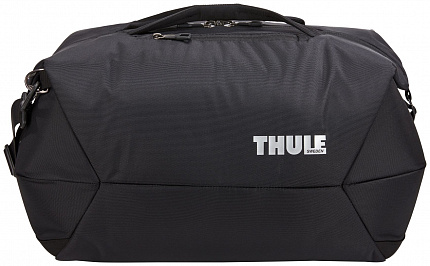 Дорожня сумка Thule Subterra Weekender Duffel 45L (Black) (TH 3204025)