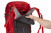 Туристичний рюкзак Thule Versant 60L Men's Backpacking Pack (Bing) (TH 211200)